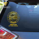 Personalized Sons Of Liberty Custom Name Decal Printed AHVH231331