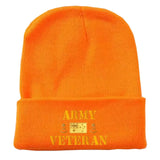 Personalized Australian Defence Force Embroidered Beanie Printed AHVQ231360