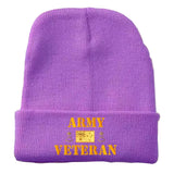 Personalized Australian Defence Force Embroidered Beanie Printed AHVQ231360