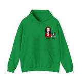 Personalized Dog Mom Custom Name Dog Lovers Gift Hoodie 2D Printed HN231406