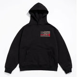 Personalized US Firefighter Custom ID Embroidered Hoodie Printed VQ24104