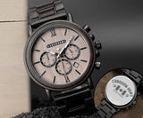 Personalized Canadian Army Rank Camo Custom Time Wooden Watch Printed KVH24465