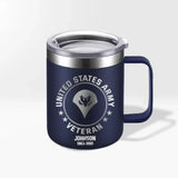 Personalized Us Armed Forces With Name And Year Laser Handle Cup Printed 202398KVH