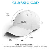 Personalized Canadian Veteran Rank Cap Printed 24694AHVQ