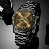 Personalized Australian Army Veteran Logo Custom Time Watch Printed AHVQ24726