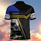 Premium Jeep Lovers Polo Shirt 1300326, Gifts For Jeep Owners Gifts For Jeep Lovers