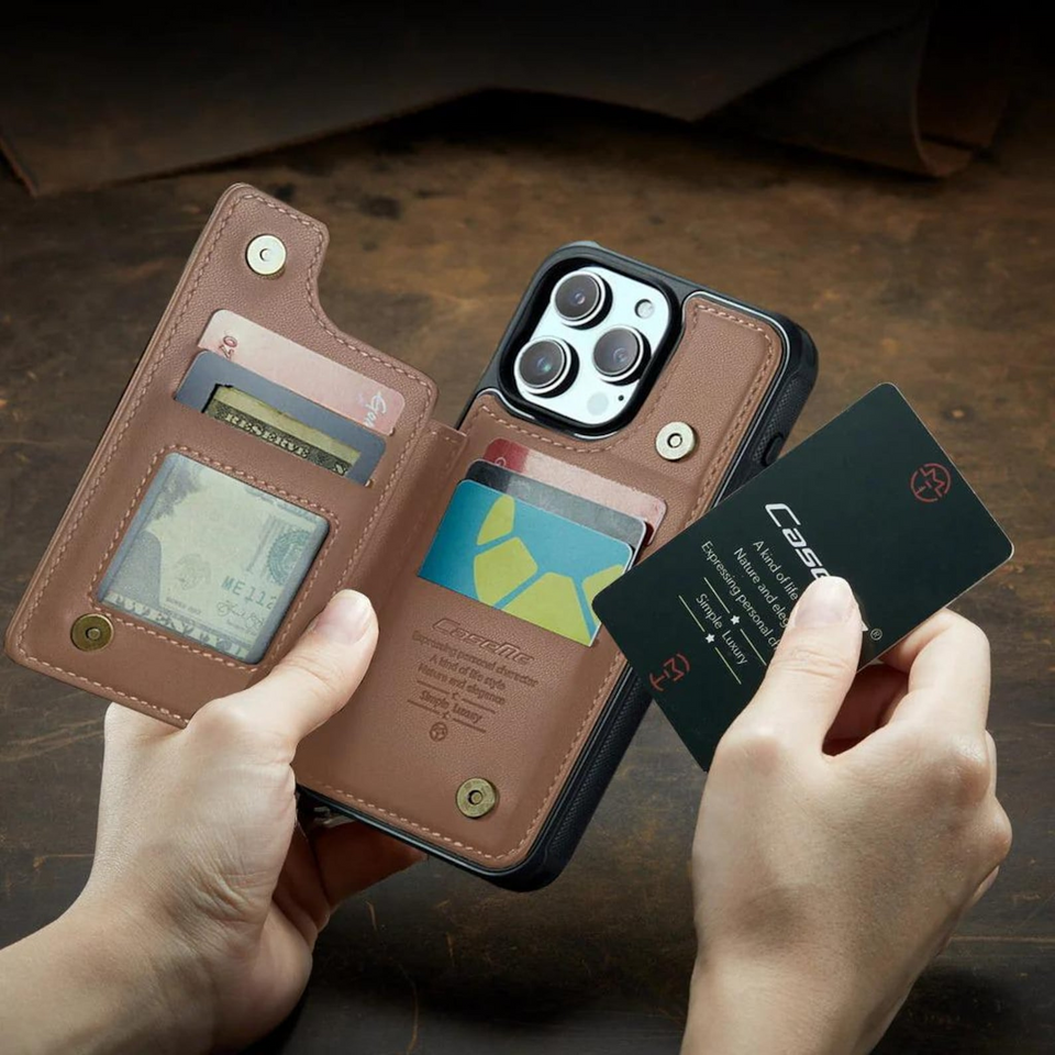 Premium Price Canadian Veteran Leather Phonecase 25032601 Gift For Veterans