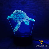 Turtle LEDLAMP MAY-MA13