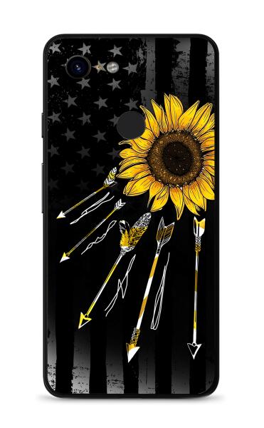 Test phone case