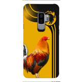 Personalized Rooster Phone Case Printed DT0207VH