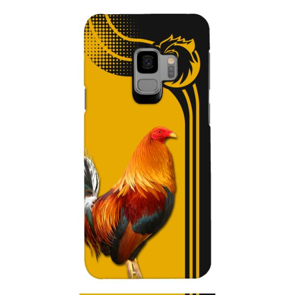 Personalized Rooster Phone Case Printed DT0207VH