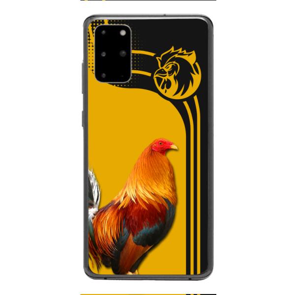 Personalized Rooster Phone Case Printed DT0207VH