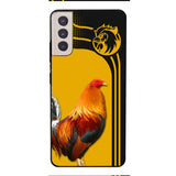 Personalized Rooster Phone Case Printed DT0207VH