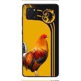 Personalized Rooster Phone Case Printed DT0207VH
