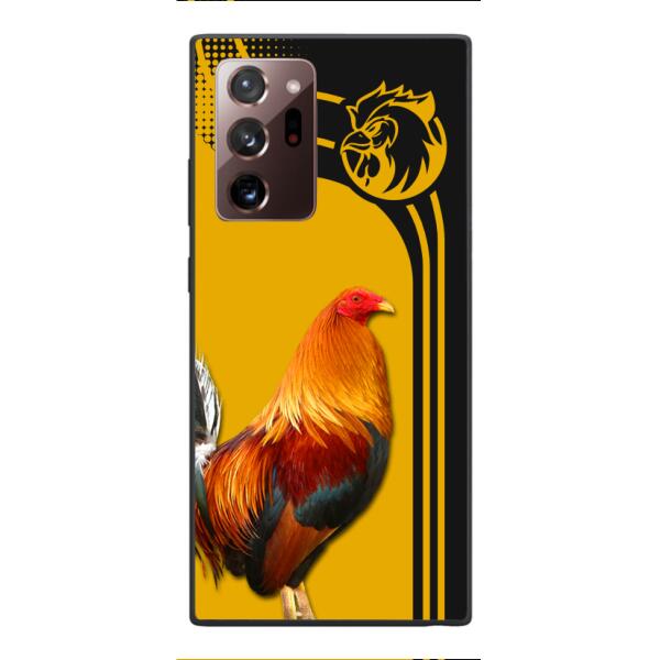 Personalized Rooster Phone Case Printed DT0207VH