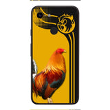 Personalized Rooster Phone Case Printed DT0207VH