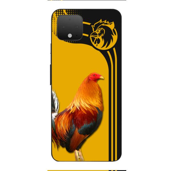 Personalized Rooster Phone Case Printed DT0207VH