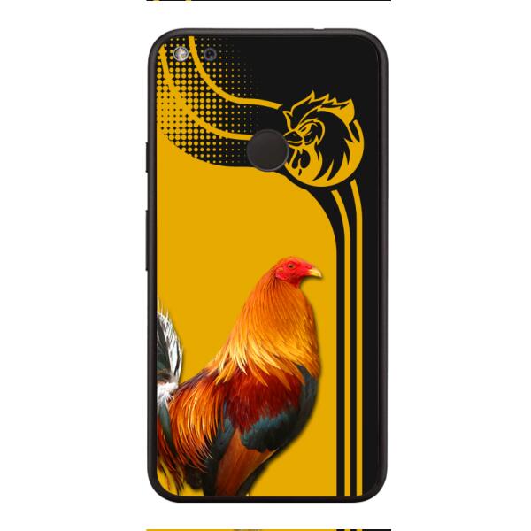 Personalized Rooster Phone Case Printed DT0207VH