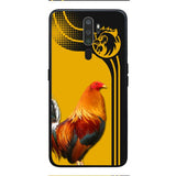 Personalized Rooster Phone Case Printed DT0207VH