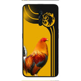 Personalized Rooster Phone Case Printed DT0207VH