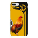 Personalized Rooster Phone Case Printed DT0207VH