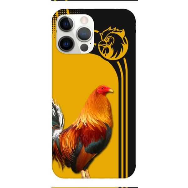 Personalized Rooster Phone Case Printed DT0207VH