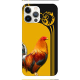 Personalized Rooster Phone Case Printed DT0207VH