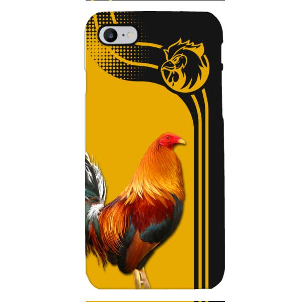Personalized Rooster Phone Case Printed DT0207VH