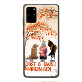Just A Small Town Girl Phone Case Printed JUL-MQ02