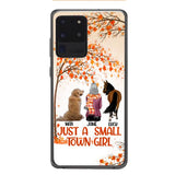 Just A Small Town Girl Phone Case Printed JUL-MQ02