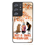 Just A Small Town Girl Phone Case Printed JUL-MQ02