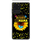 Blessed to be called personalized phone case print 3d best