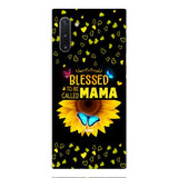 Blessed to be called personalized phone case print 3d best