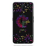 Personalized in world full off grandmas Phone Case TN0307