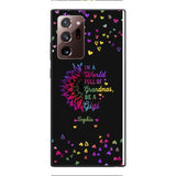 Personalized in world full off grandmas Phone Case TN0307