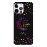 Personalized in world full off grandmas Phone Case TN0307
