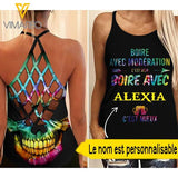 Boire avec modération c'est bien, boire avec ..... c'est mieux
