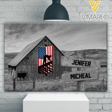 Custom Canvas Prints Personalized Gifts Roofer Home Tittle Wall Art Decor