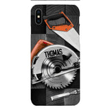 Personalized Carpenter Phone Case SEP-DT23