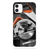 Personalized Carpenter Phone Case SEP-DT23