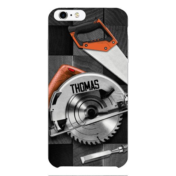 Personalized Carpenter Phone Case SEP-DT23