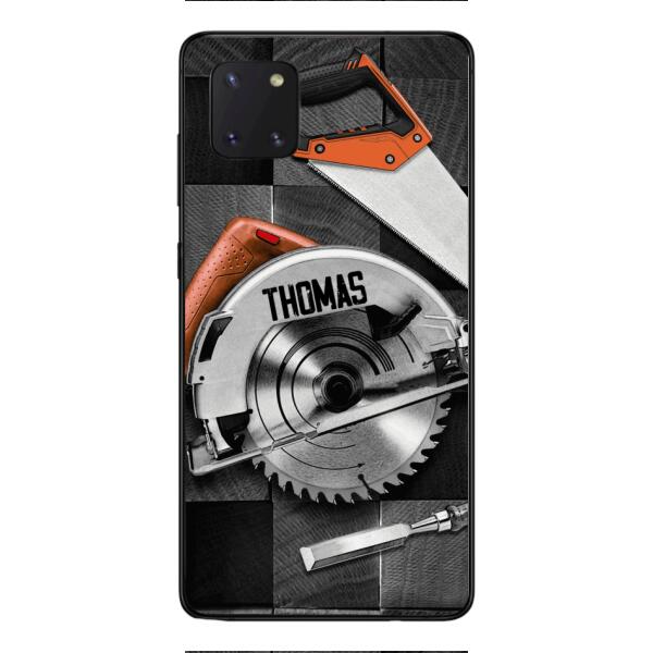 Personalized Carpenter Phone Case SEP-DT23