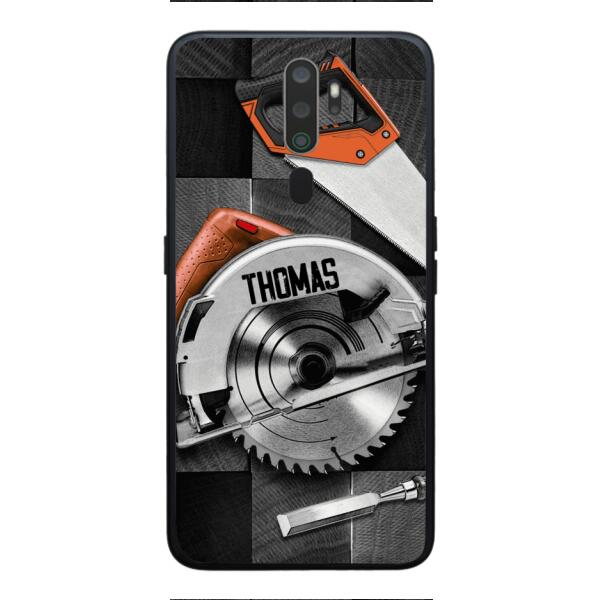 Personalized Carpenter Phone Case SEP-DT23