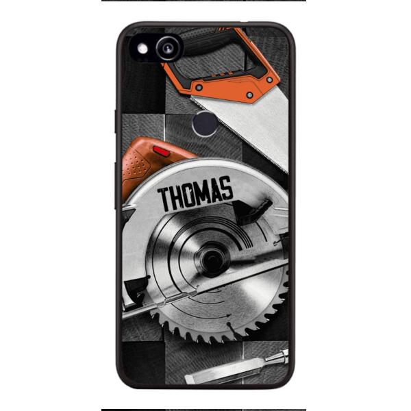 Personalized Carpenter Phone Case SEP-DT23
