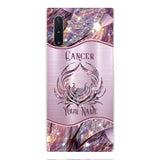 Personalized Cancer Astrology Phone Case Printed SEP-DT11