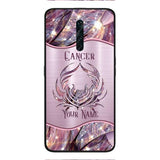 Personalized Cancer Astrology Phone Case Printed SEP-DT11