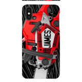 Personalized Arborist Phone Case SEP-DT21