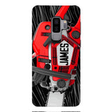 Personalized Arborist Phone Case SEP-DT21