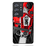 Personalized Arborist Phone Case SEP-DT21