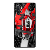 Personalized Arborist Phone Case SEP-DT21